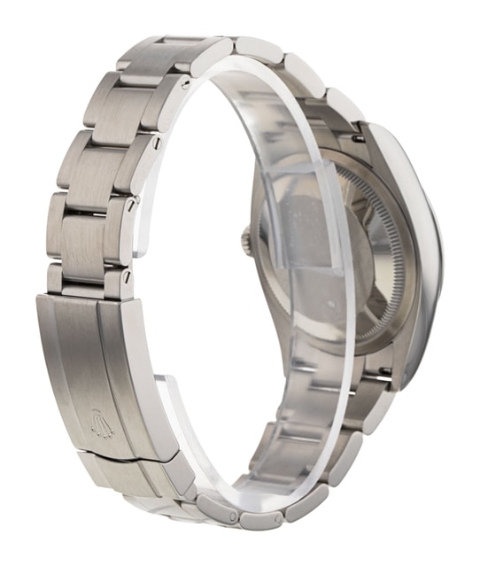 Rolex Oyster Perpetual 126000 Image 3